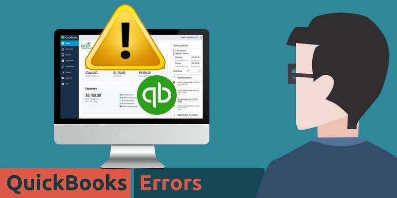 How to Resolve QuickBooks Error 1706
