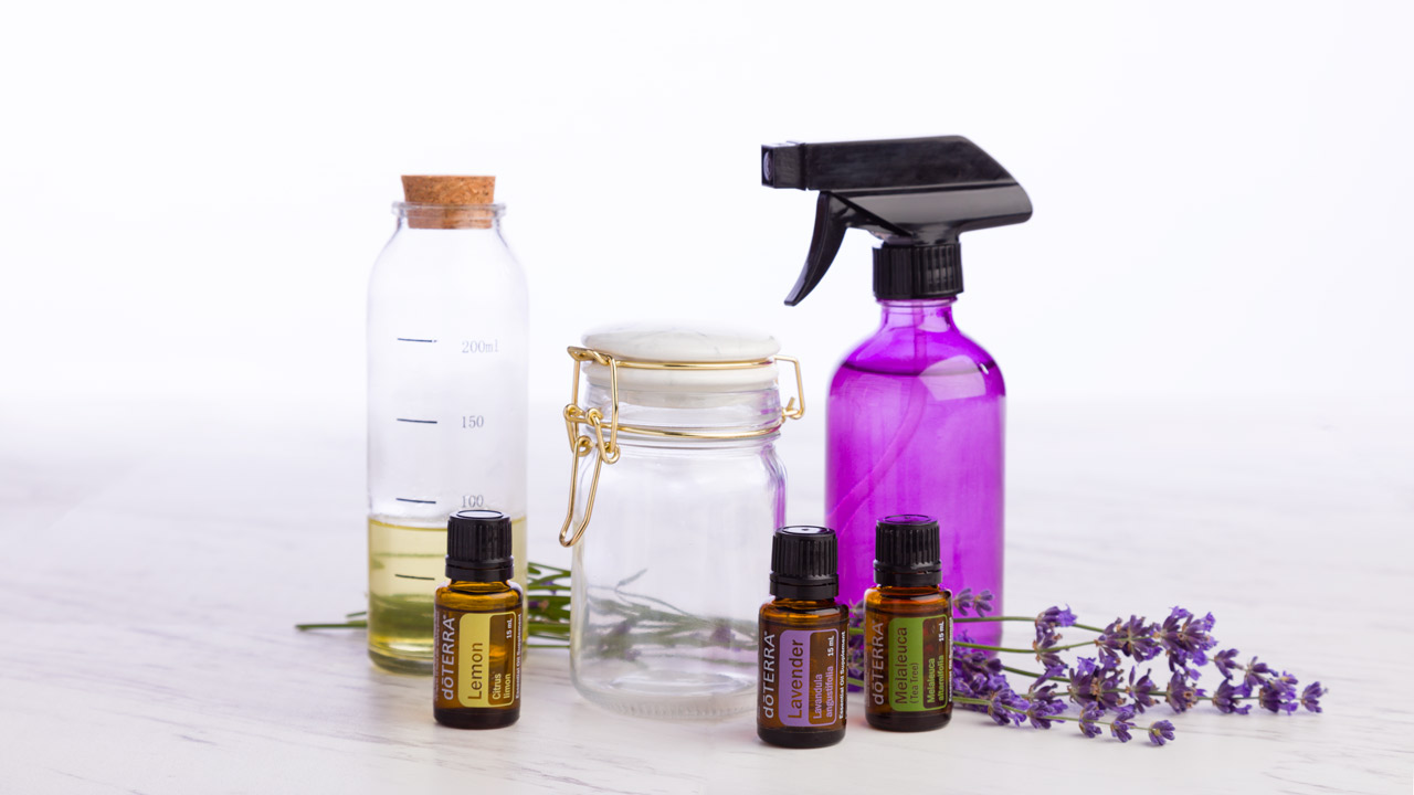 How Does Essential Oil help For Women?