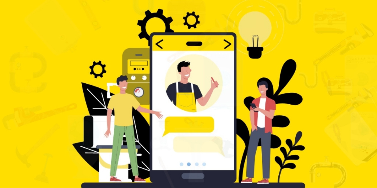 On-Demand App Business – Brilliant Startup Idea for Entrepreneurs in 2021