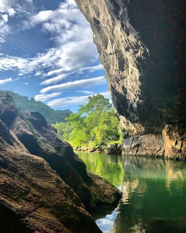 Dive into the natural wonders of Phong Nha-Ke Bang