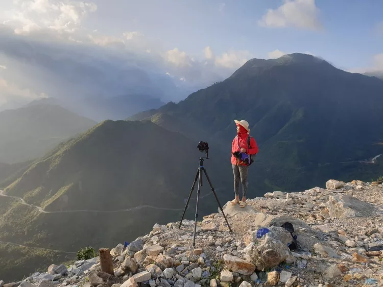 Get up close with mud volcanoes in Azerbaijan