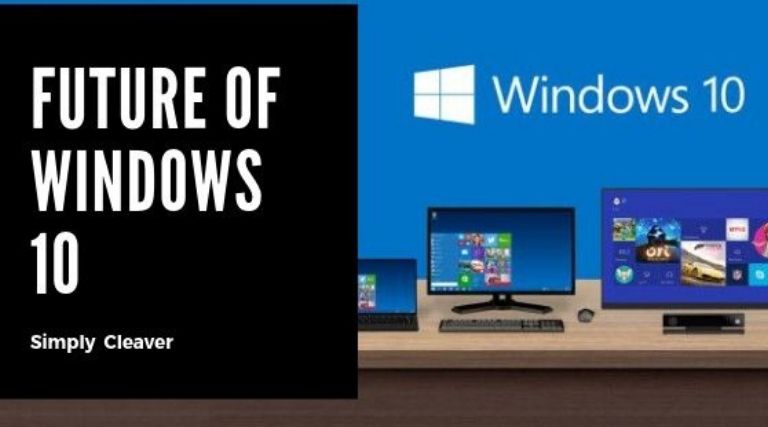 What Is The Future Of Windows 10, if Windows 11 released