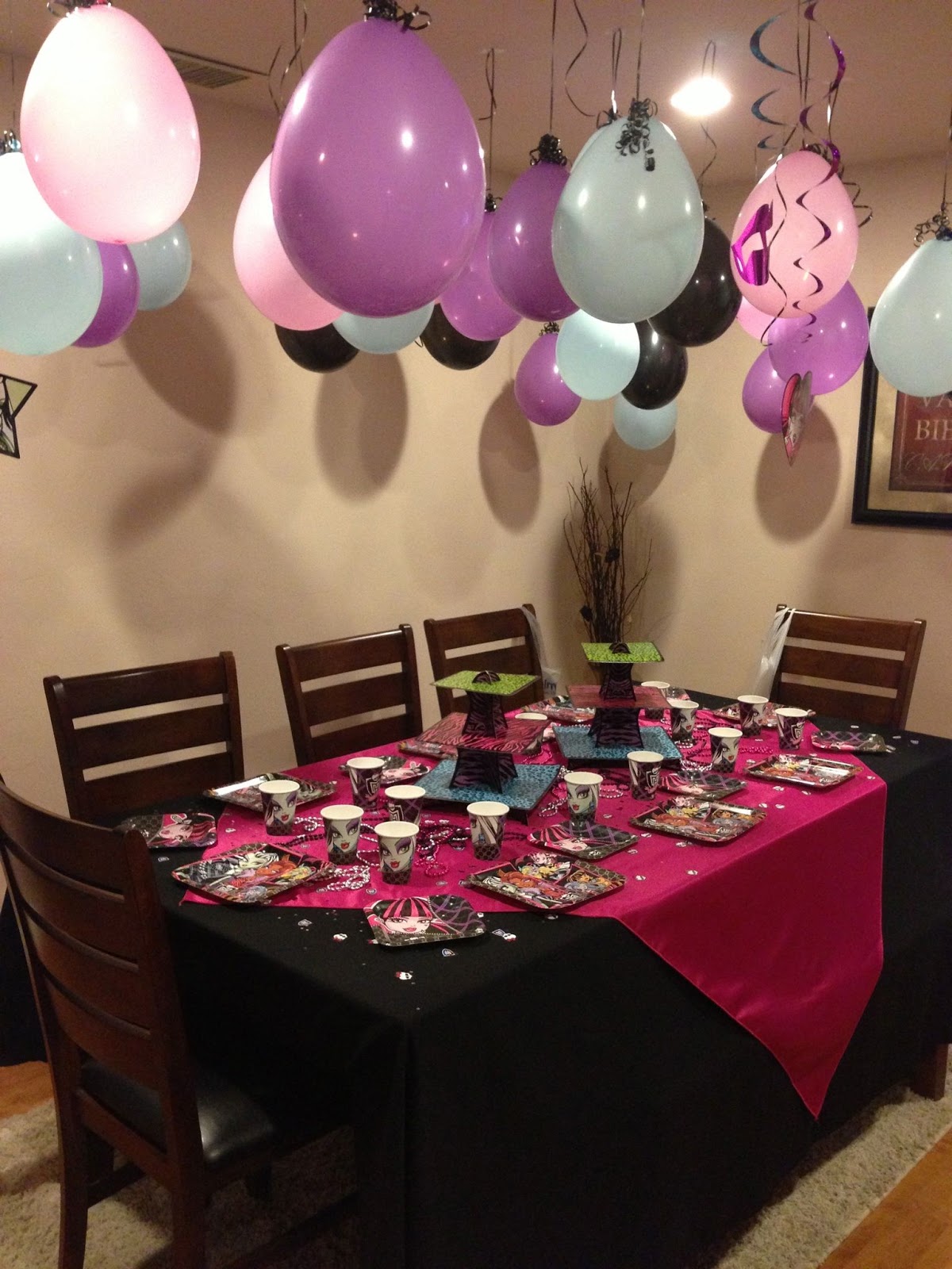 Best Balloon Decoration Ideas for Kids Birthday Party