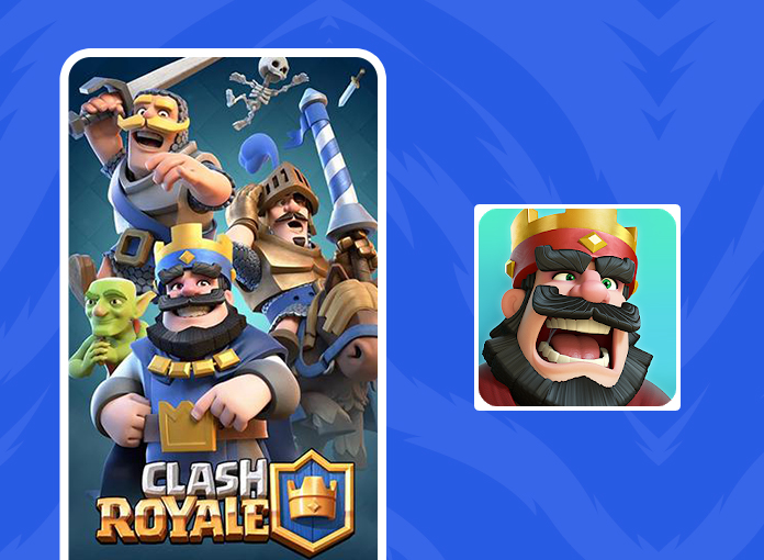 Clash Royale