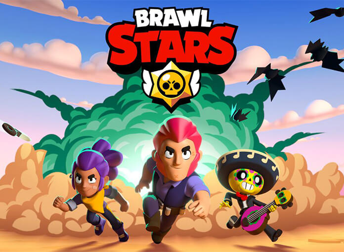 Brawl-stars