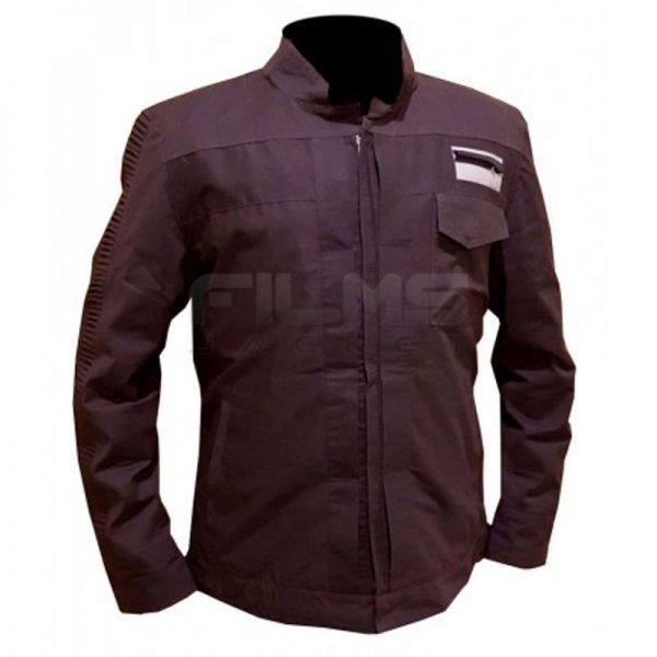 Captain Cassian Andor Jacket