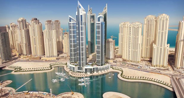 7 Things To Do In Dubai Marina Must See