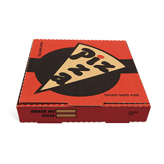 Pizza Boxes Are Also Important For Pizza Lovers | Simpy Cleaver