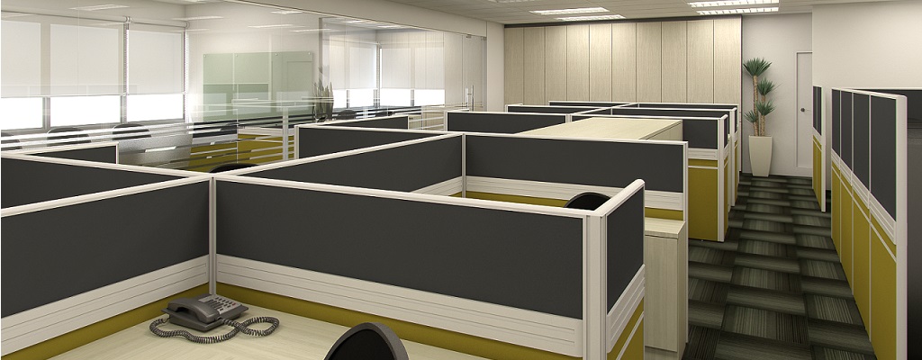 Best Office Refurbishment Ideas 2021