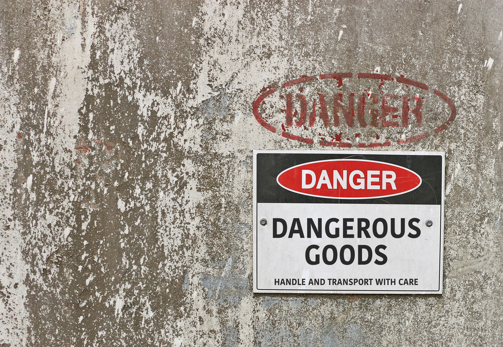 how-would-you-transport-dangerous-goods-simply-cleaver