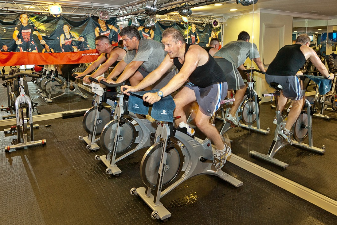How to Choose the Best Exercise Bikes