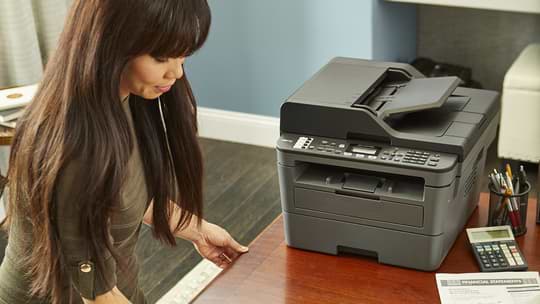 How to Connect Brother Printer to Computer Wirelessly