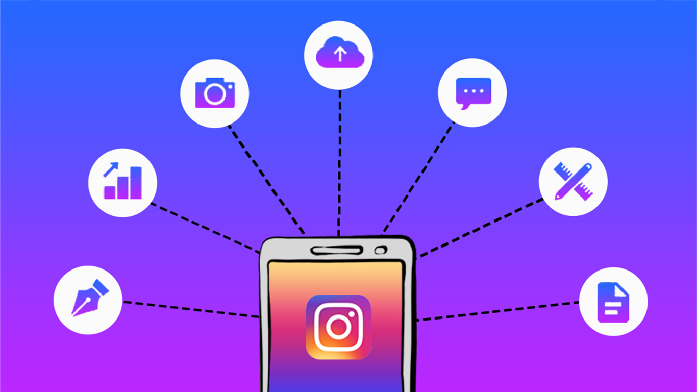 4 Reasons Why Instagram Marketing Strategies Fail