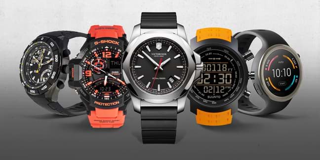 5 Tips to Buy the Best Sports Watch