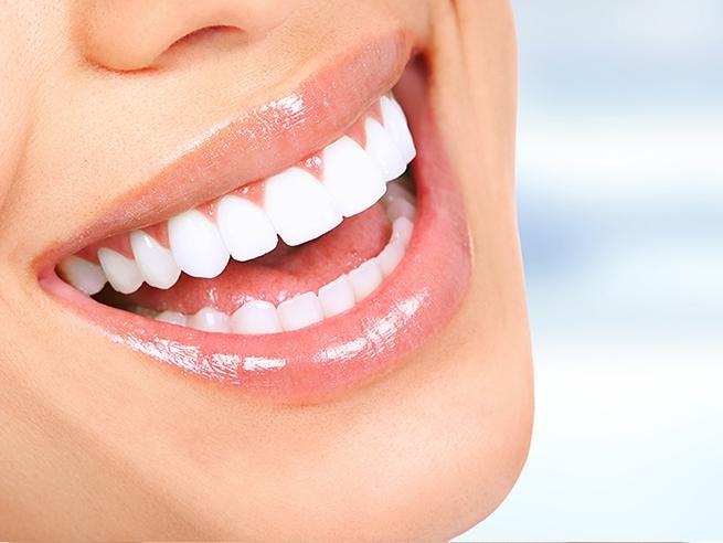 7 Types of Cosmetic Dentistry