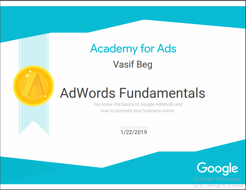 Guidelines for Passing Google Ads Exams to Earn Your Certificate