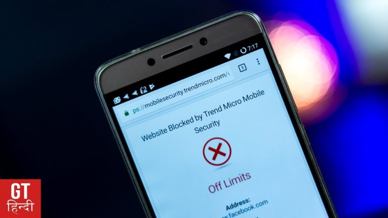 4 Ways To Block Inappropriate Websites On Android   How Do You Block Inappropriate Websites On Android 768x432 