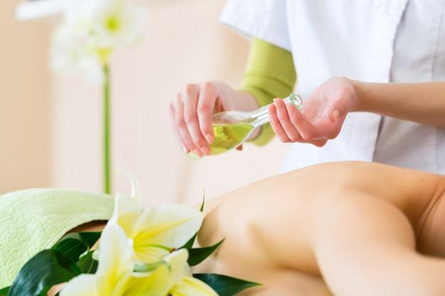 Best Massage Oils