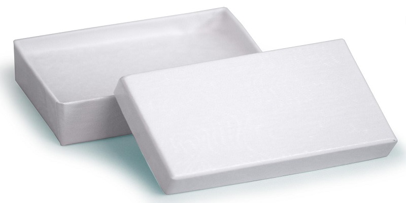  What Makes White Packaging Boxes Attractive For People?