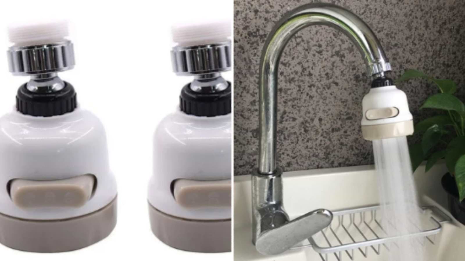  Factors to Choose the Right Faucet for Your Kitchen 
