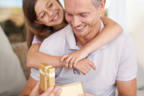 7 Best Birthday Gifts for Father