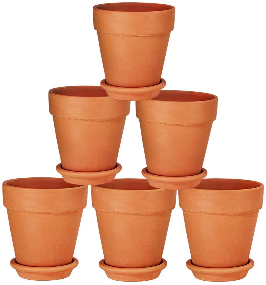 Benefits of Buying Planters Online