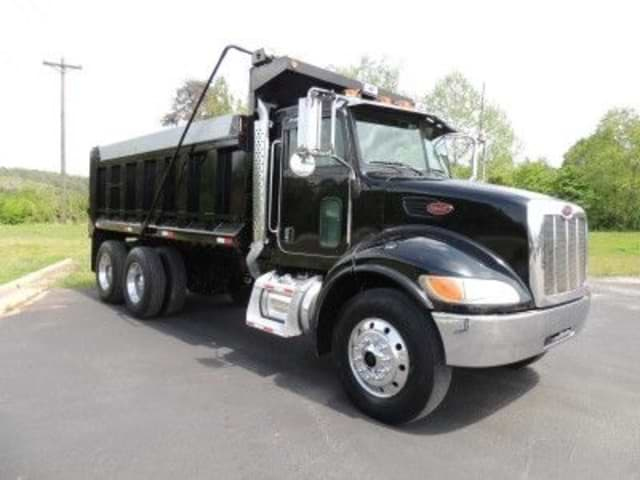 Commercial Truck Loan