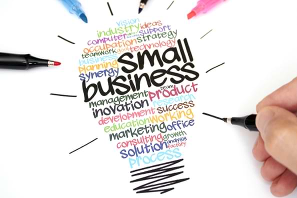 Necessities for Starting a Small Business