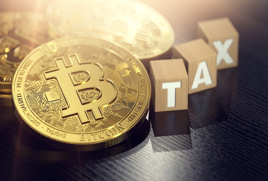 How To Report Crypto Taxes