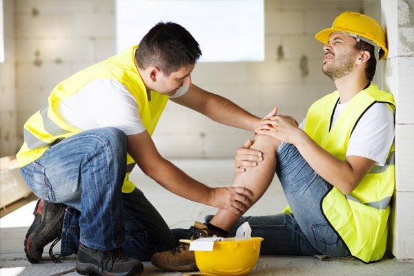 What are Some Common Workplace Injuries?