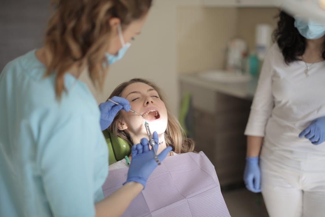 Dental Emergencies – Everything You Need to Know About