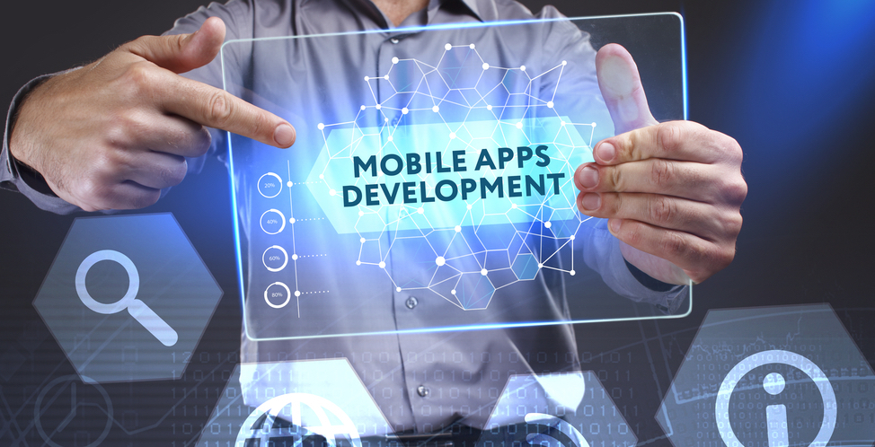 Role of Mobile Apps in Business (Why We Need It)